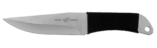 Нож метательный Viking Norway (Викинг) TK006.